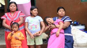 Screenshot from Transcending Boundaries documentary video by Sara Canals